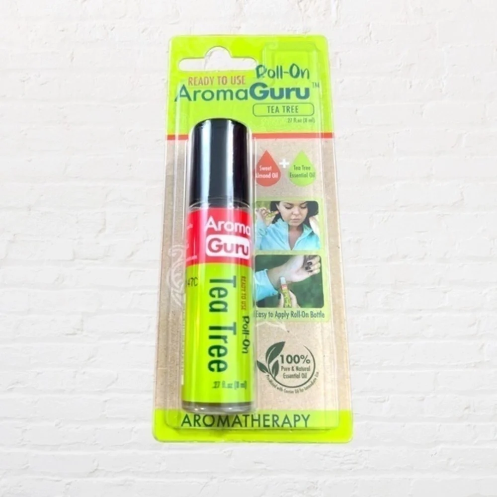 Aroma Home aromatherapy essential